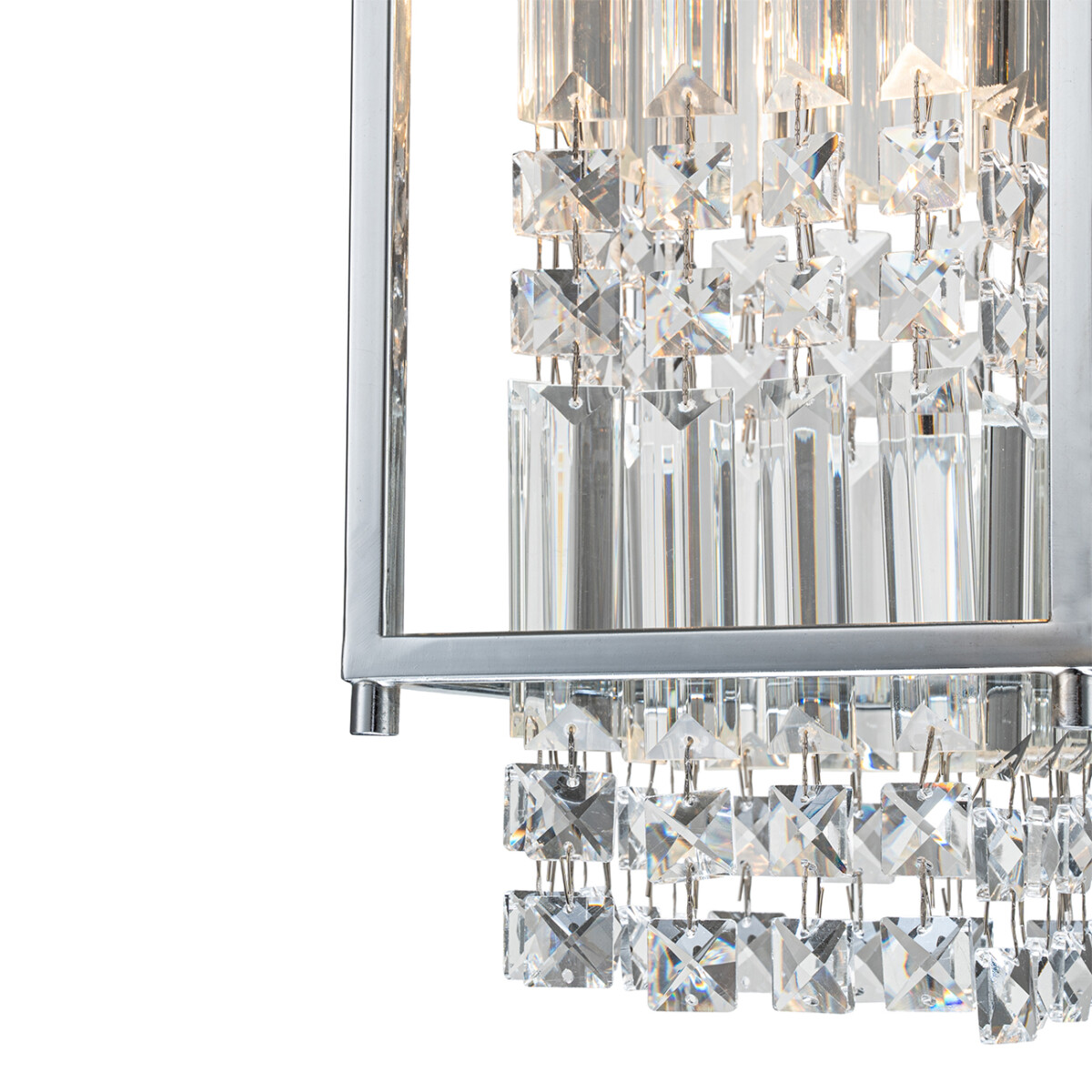 Escada 2103/1S Е27*60W Chrome — изображение 3