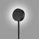 Escada 10205/SG LED*5W Black — изображение 3