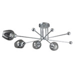 Escada 695/4P E14*40W Chrome — изображение 2