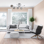 Escada 695/4P E14*40W Chrome — изображение 5