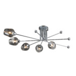 Escada 695/5P E14*40W Chrome