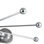 Escada 695/5P E14*40W Chrome — изображение 4