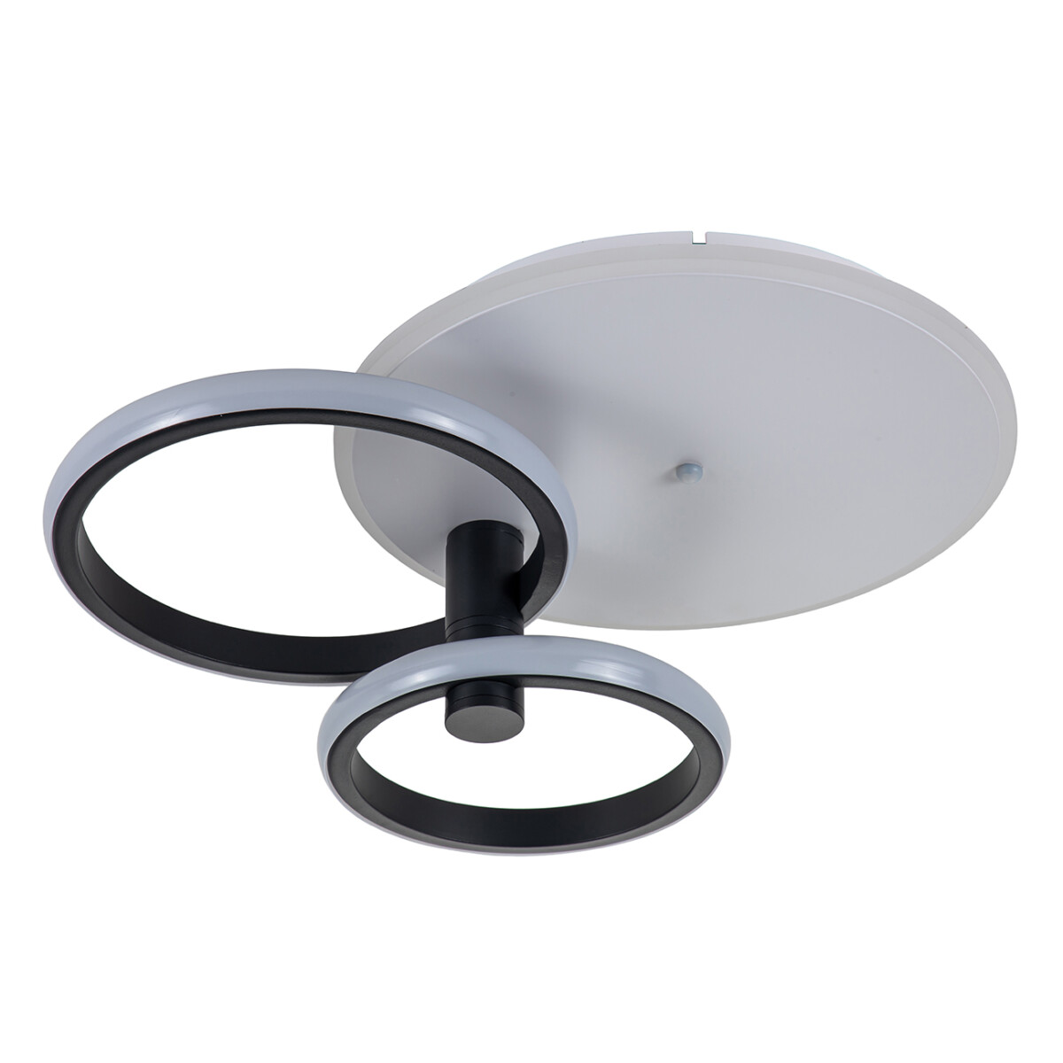 Escada 10213/2 LED*33+23W White/Black — изображение 2