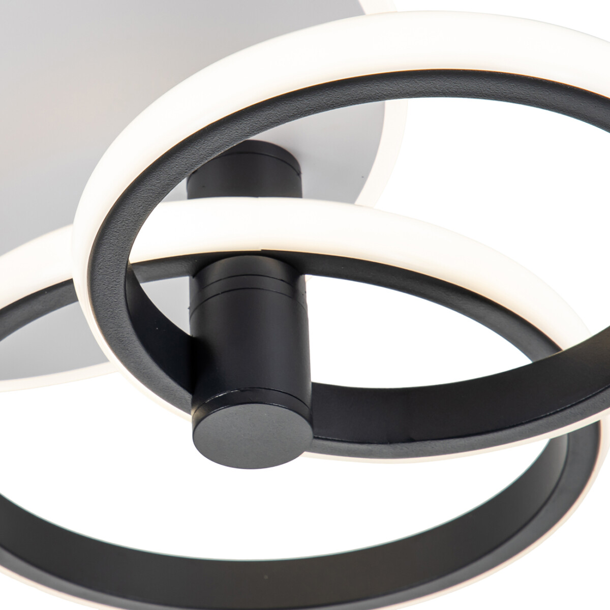 Escada 10213/2 LED*33+23W White/Black — изображение 3