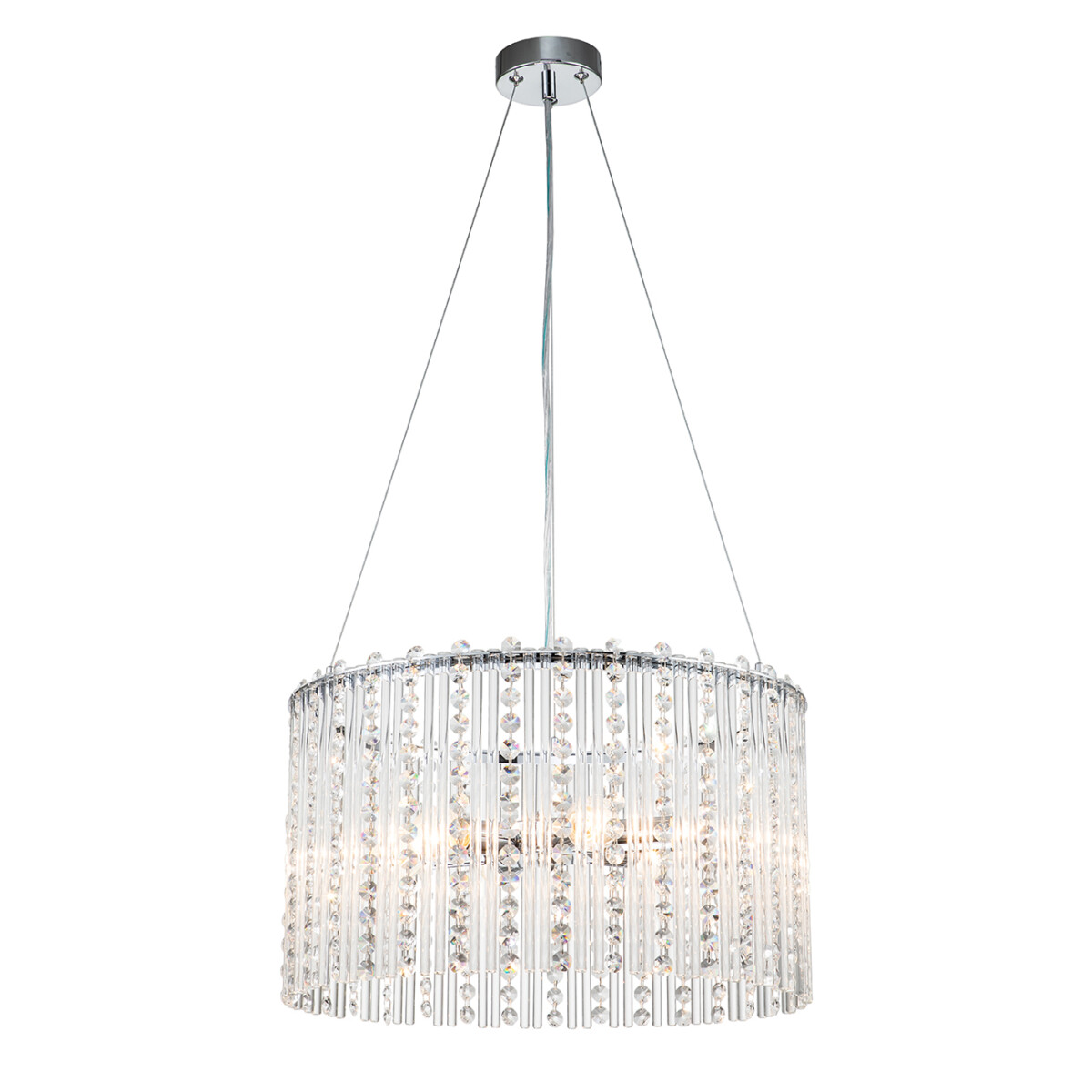 Escada 2104/6S E14*60W Chrome — изображение 1