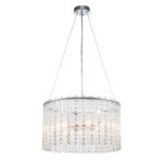 Escada 2104/6S E14*60W Chrome