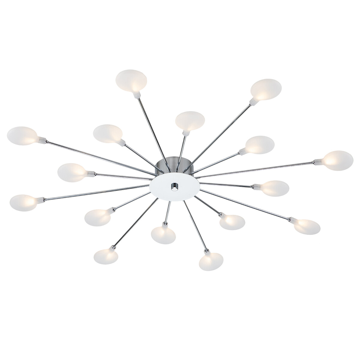 Escada 2109/16 G4*3W Chrome — изображение 1