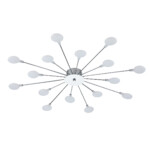 Escada 2109/16 G4*3W Chrome — изображение 2