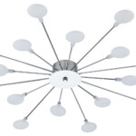 Escada 2109/16 G4*3W Chrome — изображение 3