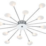 Escada 2109/16 G4*3W Chrome — изображение 4