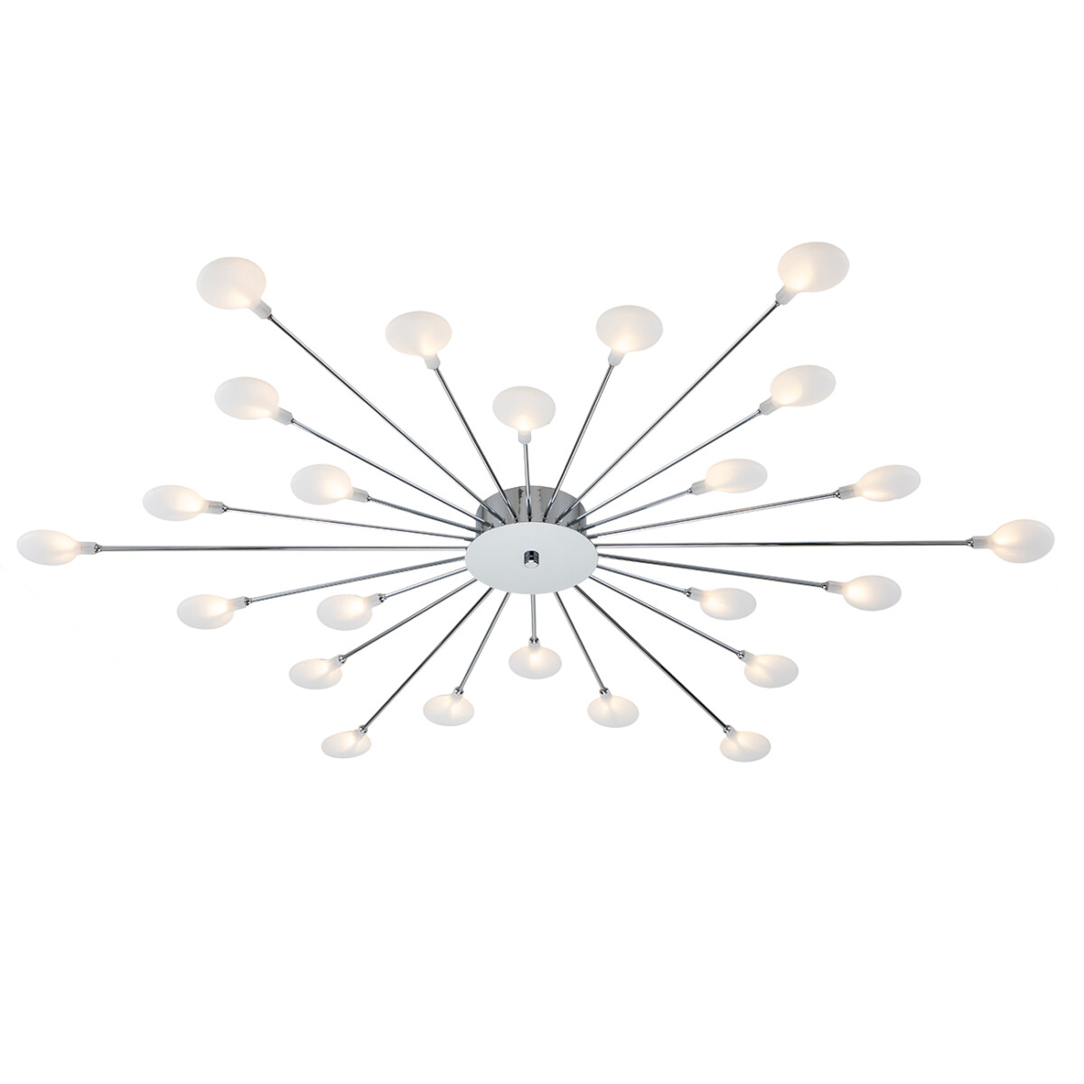 Escada 2109/1 G4*3W Chrome — изображение 1