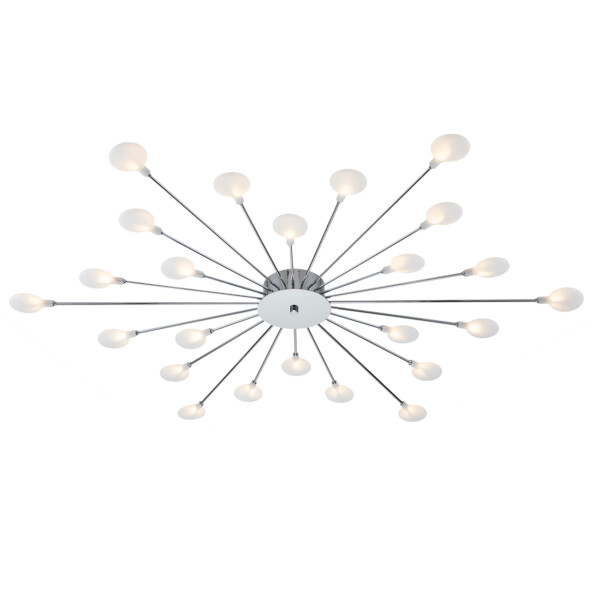 Escada 2109/1 G4*3W Chrome