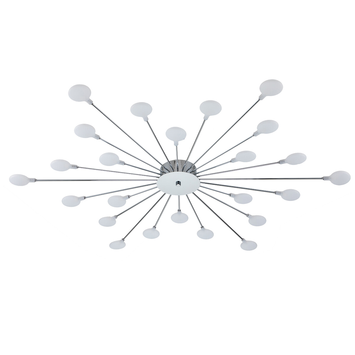 Escada 2109/1 G4*3W Chrome — изображение 2