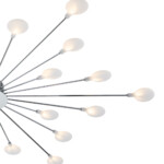 Escada 2109/1 G4*3W Chrome — изображение 3