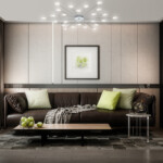 Escada 2109/1 G4*3W Chrome — изображение 5