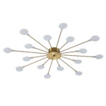 Escada 2109/16 G4*3W Copper — изображение 2