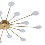 Escada 2109/16 G4*3W Copper — изображение 3