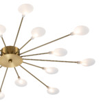 Escada 2109/16 G4*3W Copper — изображение 4