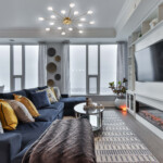 Escada 2109/16 G4*3W Copper — изображение 5