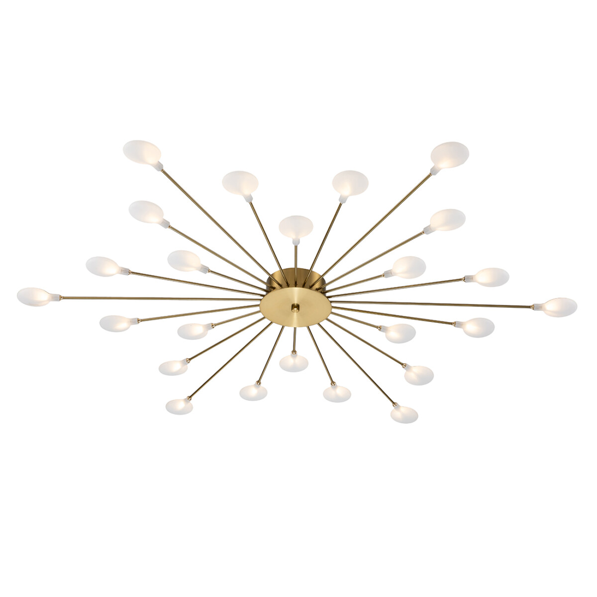 Escada 2109/1 G4*3W Copper — изображение 1