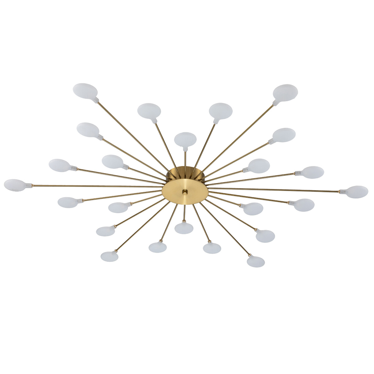 Escada 2109/1 G4*3W Copper — изображение 2