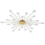 Escada 2109/1 G4*3W Copper — изображение 2