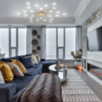 Escada 2109/1 G4*3W Copper — изображение 3