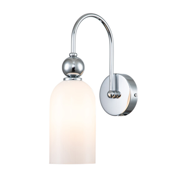 Escada 686/1A E14*60W Chrome