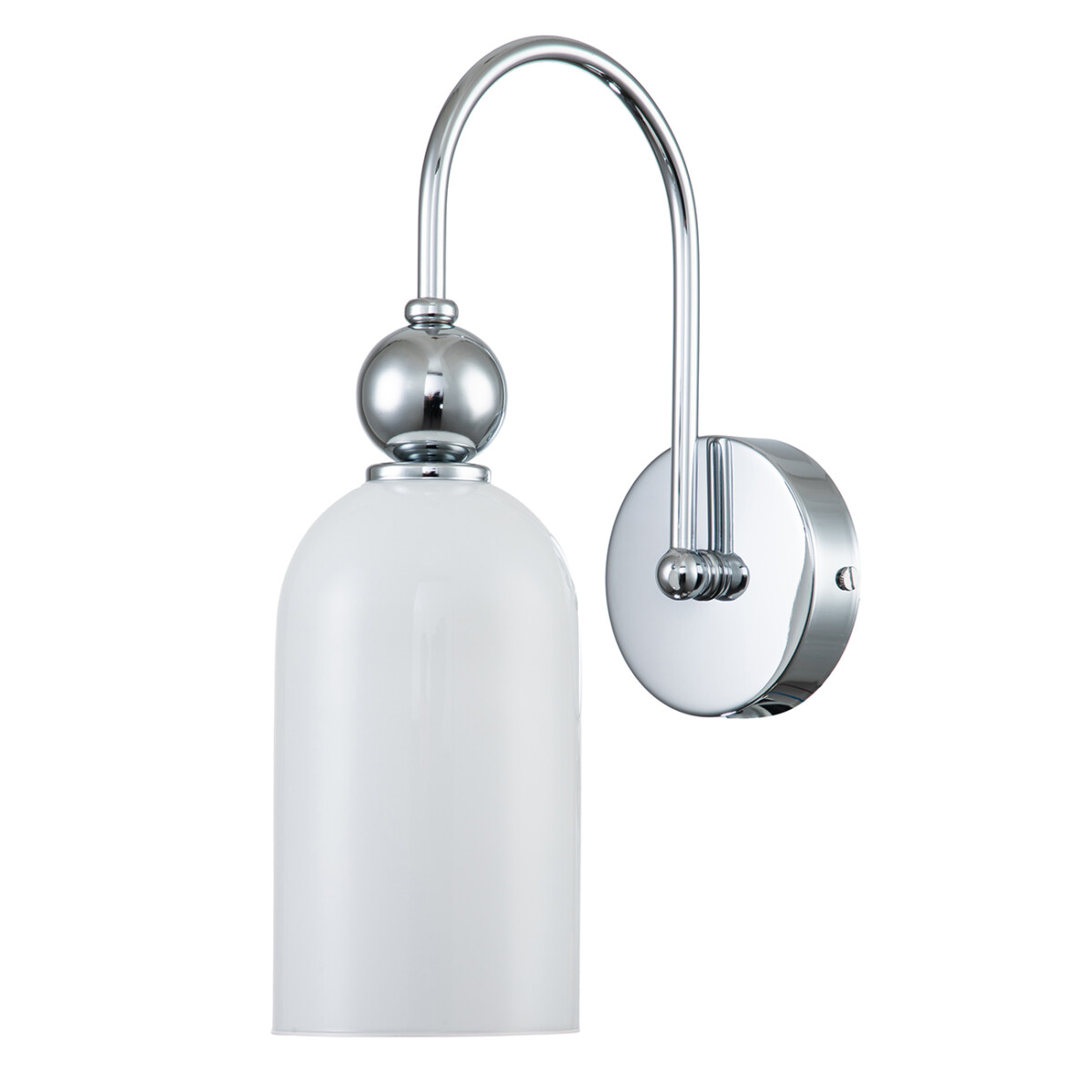 Escada 686/1A E14*60W Chrome — изображение 2