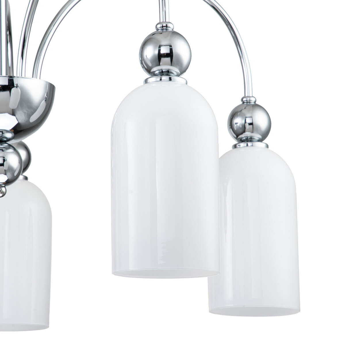 Escada 686/5PL E14*60W Chrome — изображение 3