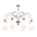 Escada 686/8PL E14*60W Chrome