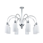 Escada 686/8PL E14*60W Chrome — изображение 2