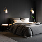 Escada 686/1A E14*60W Copper — изображение 5