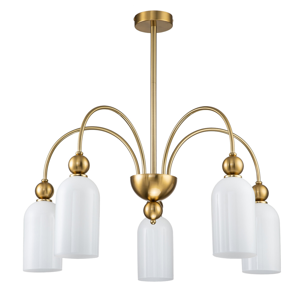 Escada 686/5PL E14*60W Copper — изображение 2