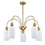 Escada 686/5PL E14*60W Copper — изображение 2