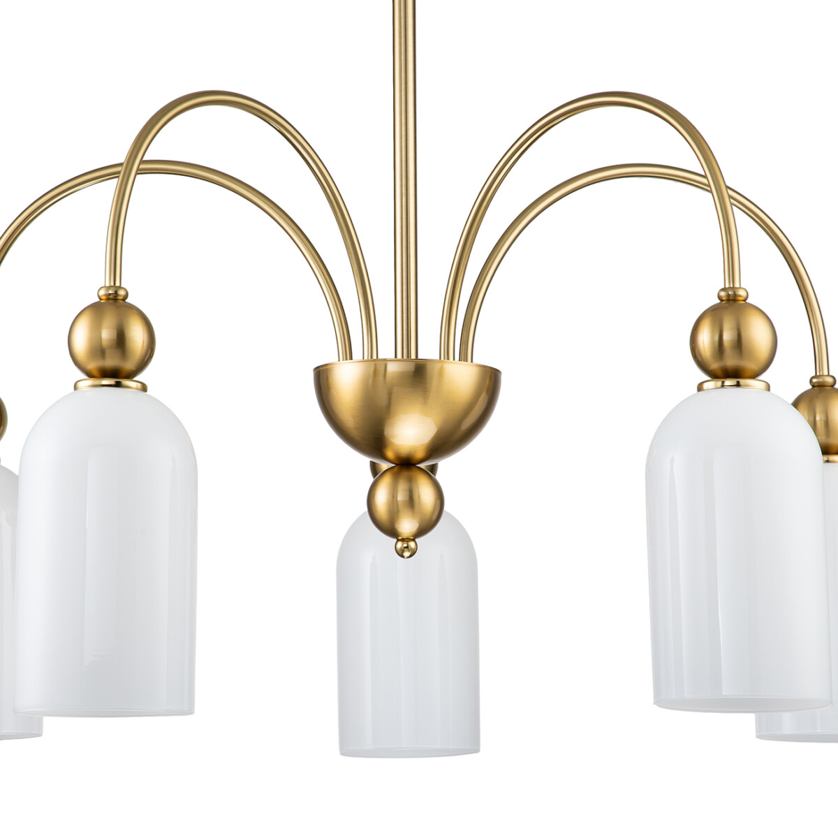 Escada 686/5PL E14*60W Copper — изображение 3