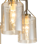 Escada 688/5P E14*40W Brass — изображение 3