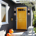 Escada 30004P/03 LED*2W IP54 Black — изображение 4