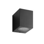 Escada 30007W/01 GU10*5W IP54 Black — изображение 2