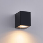 Escada 30007W/01 GU10*5W IP54 Black — изображение 3