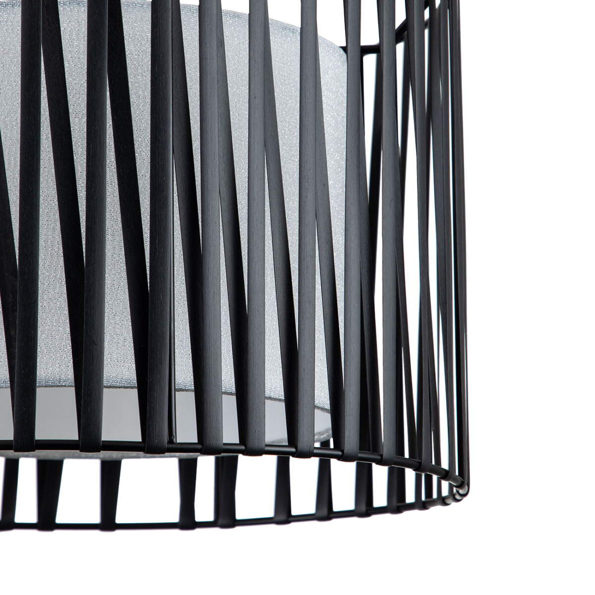 Escada 10181/1S E27*60W Black/Silver — изображение 3