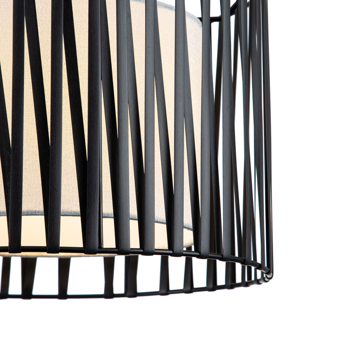 Escada 10181/1S E27*60W Black/Silver — изображение 4