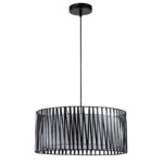 Escada 10181/3S E27*60W Black/Silver — изображение 2