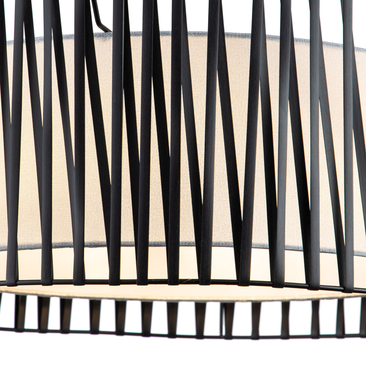 Escada 10181/3S E27*60W Black/Silver — изображение 3