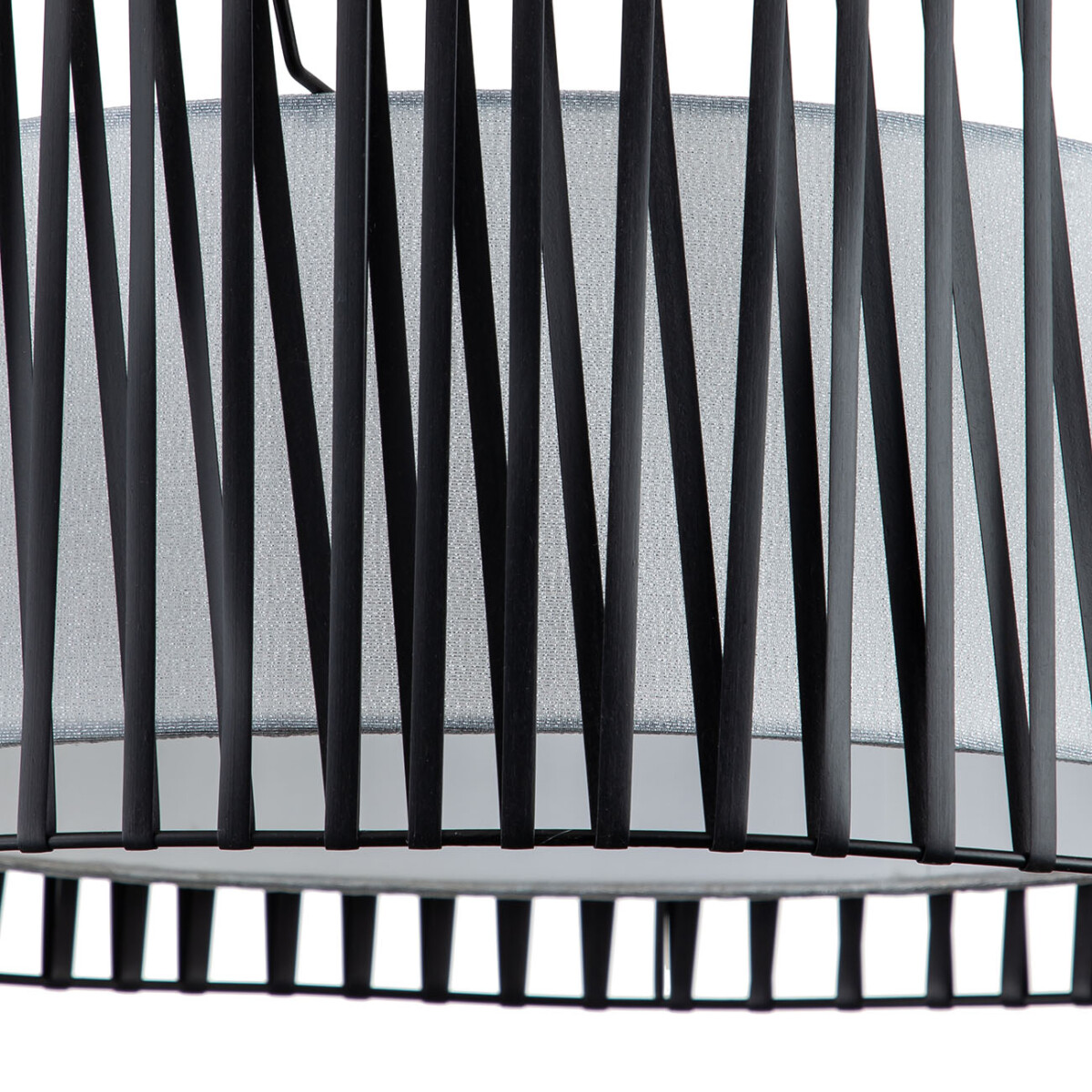 Escada 10181/3S E27*60W Black/Silver — изображение 4