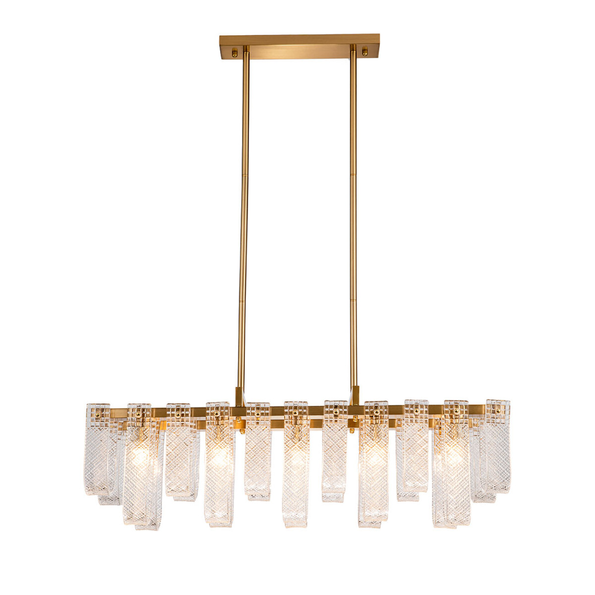 12027/10PL Brass — изображение 1