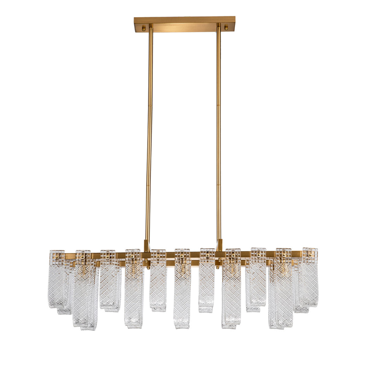 12027/10PL Brass — изображение 2