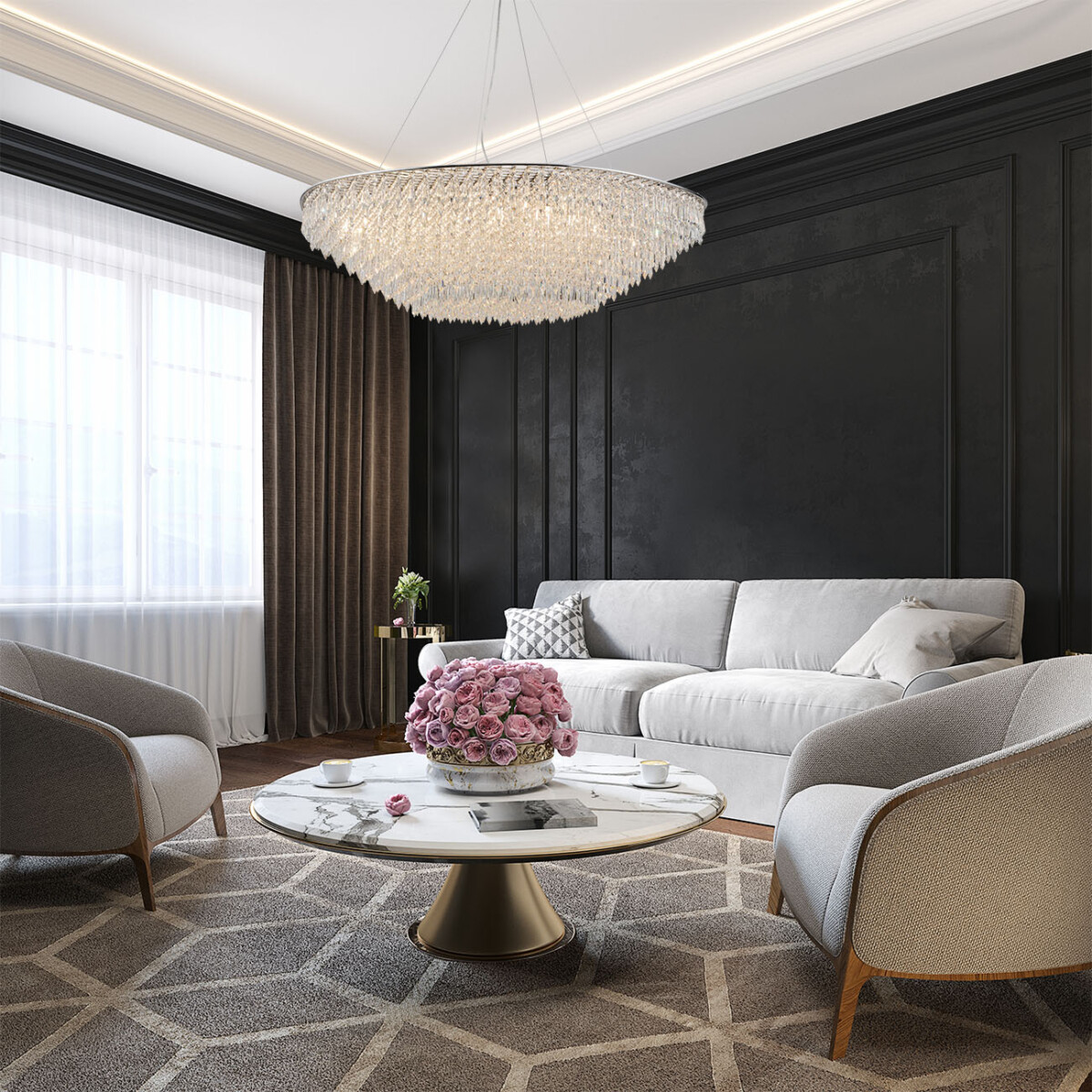 12028/16PL Chrome — изображение 5