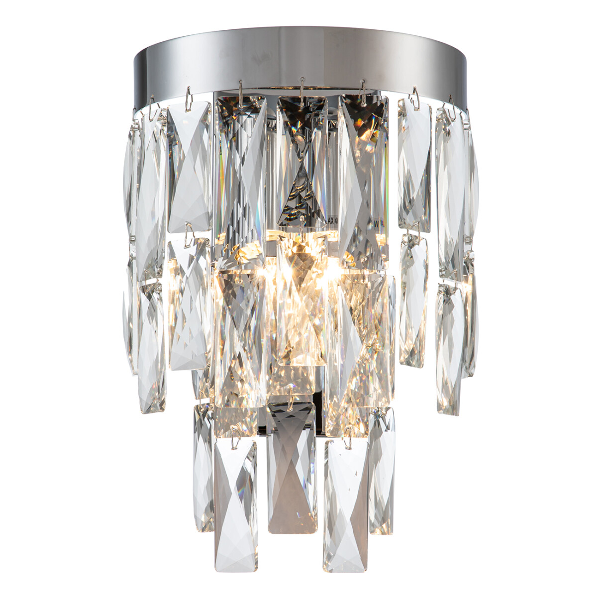 l89980 12029/2W Chrome — изображение 1