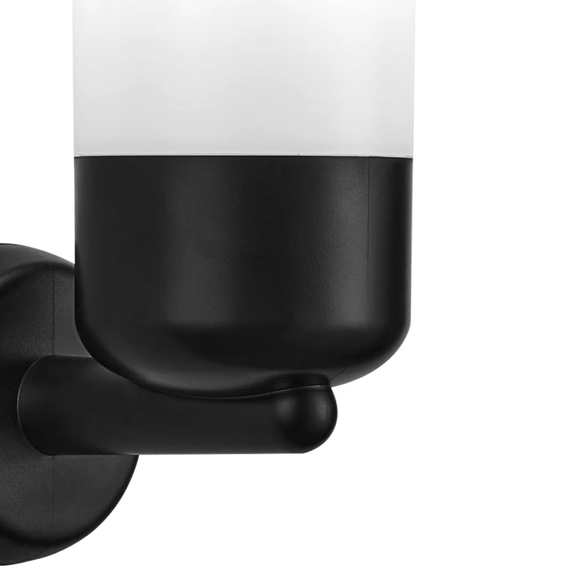 Escada 30005W/01 E27*40W IP44 Black — изображение 3